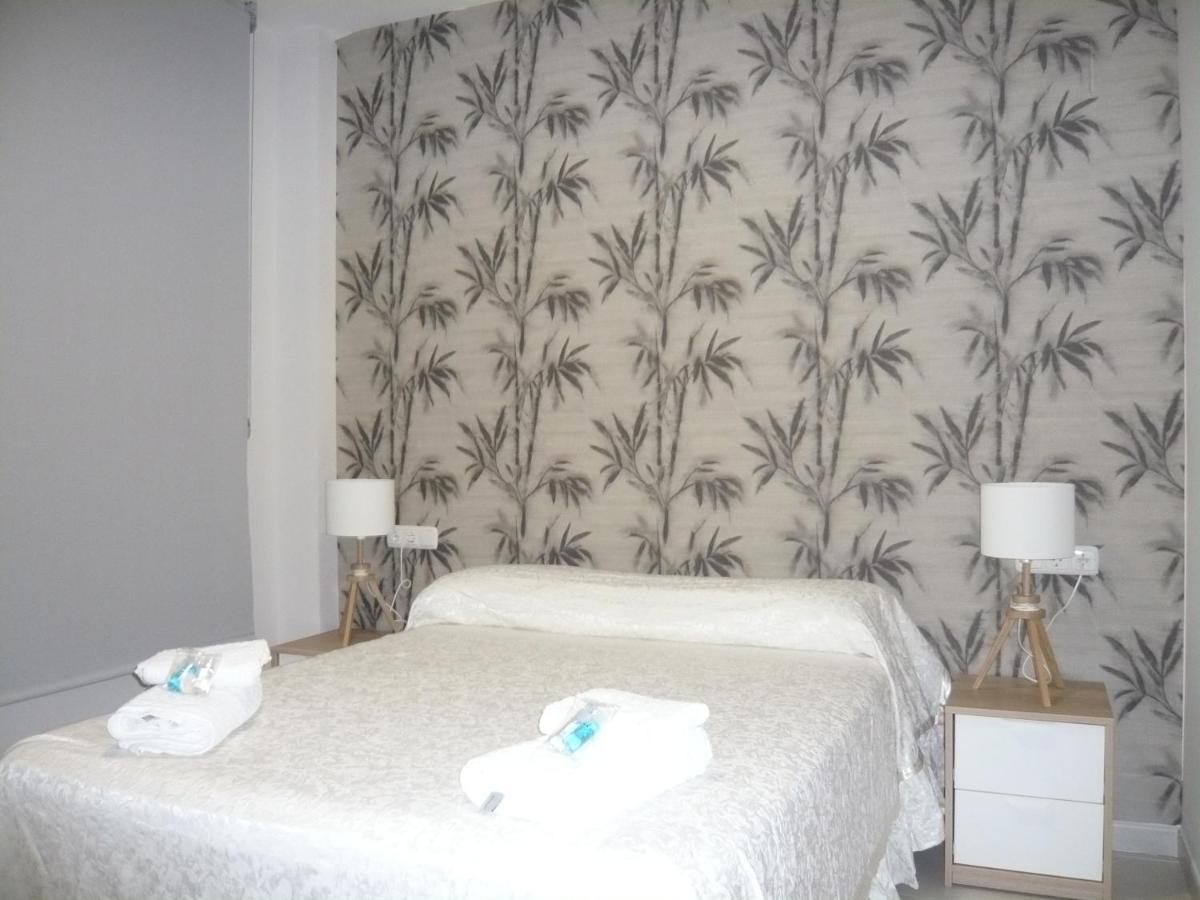 Real Escuela Home Jerez de la Frontera Dış mekan fotoğraf