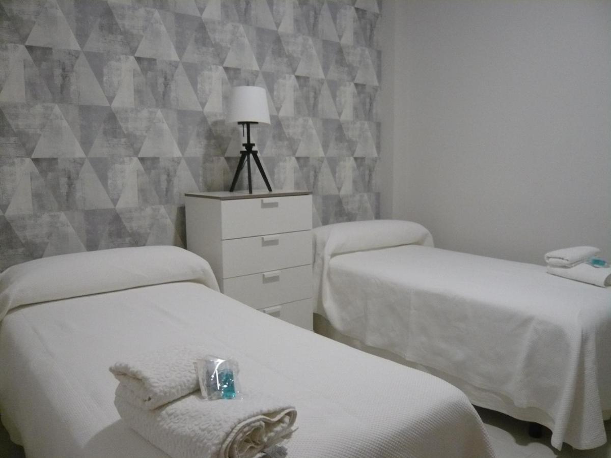 Real Escuela Home Jerez de la Frontera Dış mekan fotoğraf