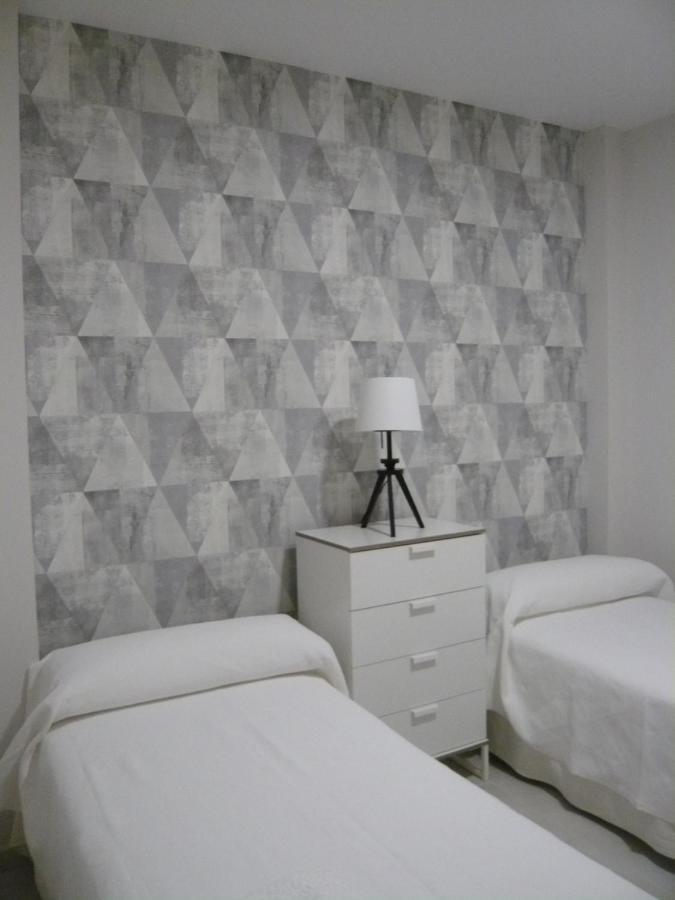 Real Escuela Home Jerez de la Frontera Dış mekan fotoğraf