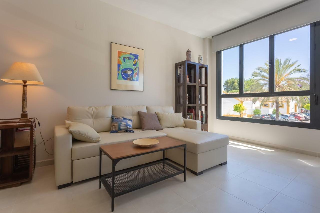 Real Escuela Home Jerez de la Frontera Dış mekan fotoğraf