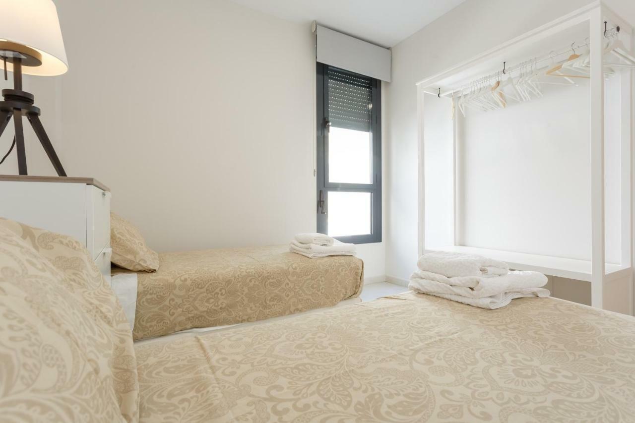 Real Escuela Home Jerez de la Frontera Dış mekan fotoğraf