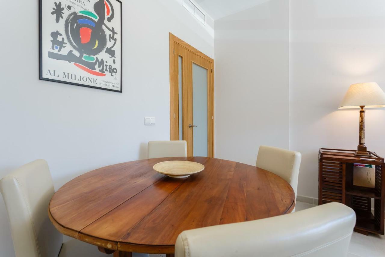 Real Escuela Home Jerez de la Frontera Dış mekan fotoğraf
