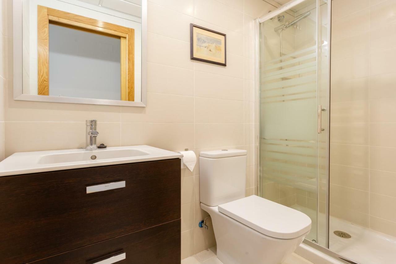 Real Escuela Home Jerez de la Frontera Dış mekan fotoğraf