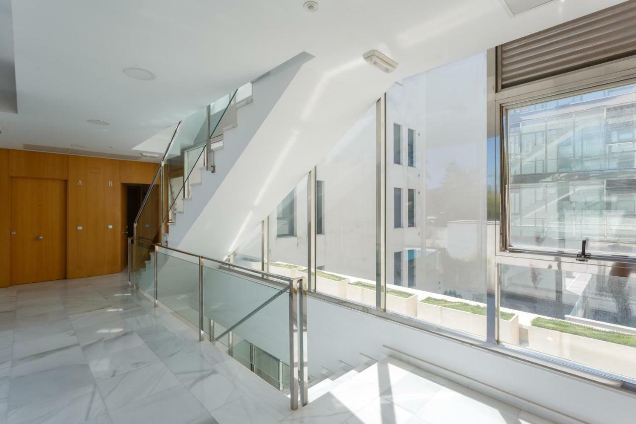 Real Escuela Home Jerez de la Frontera Dış mekan fotoğraf