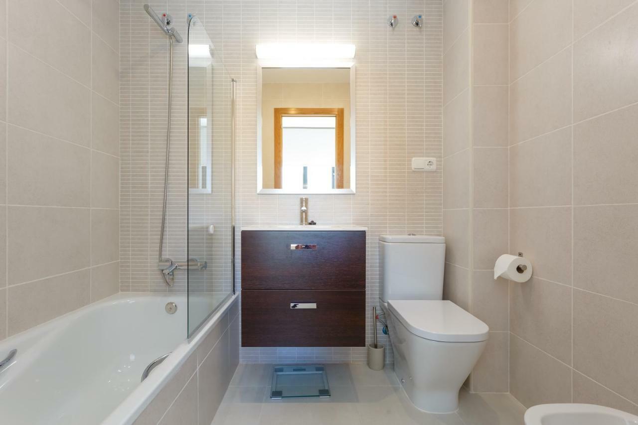 Real Escuela Home Jerez de la Frontera Dış mekan fotoğraf